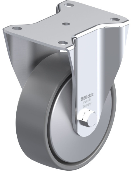 BH-PO 150K-ELS-FA antistatinis ratukas 150 mm