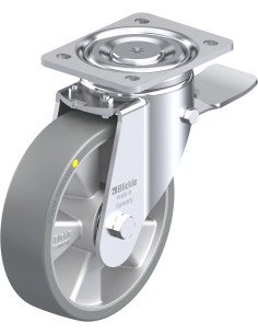 LH-ALTH 180K-ST-AS antistatinis pasukamas ratukas su