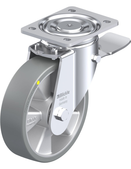 LH-ALTH 180K-ST-AS antistatinis pasukamas ratukas su