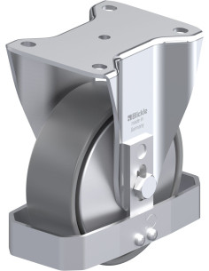 BH-PO 150K-ELS-FA-FS antistatinis ratukas 150 mm