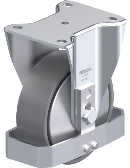BH-PO 150K-ELS-FA-FS antistatinis ratukas 150 mm
