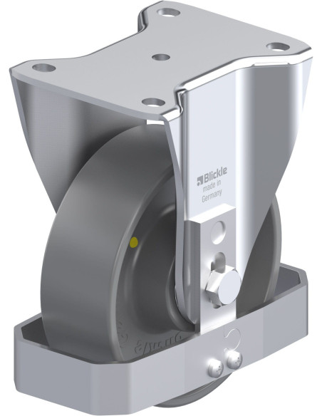 BH-PO 150K-ELS-FS antistatinis ratukas 150 mm