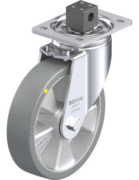 LH-ALTH 200K-CS13-AS antistatinis pasukamas ratukas su