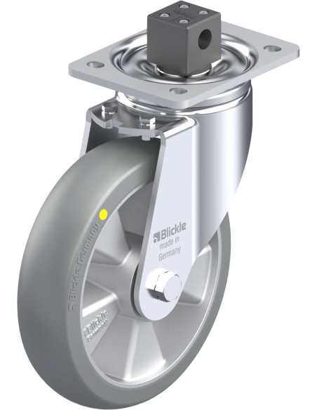 LH-ALTH 200K-CS13-AS-CO antistatinis pasukamas ratukas su