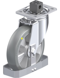 LH-ALTH 200K-CS13-AS-CO-FS antistatinis ratukas su