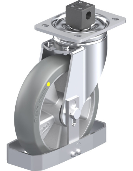 LH-ALTH 200K-CS13-AS-CO-FS antistatinis ratukas su