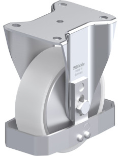 BH-PO 150K-FA-FS sintetinis ratukas, 150 mm diametro