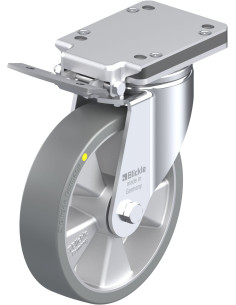 LH-ALTH 200K-IS-AS antistatinis pasukamas ratukas su