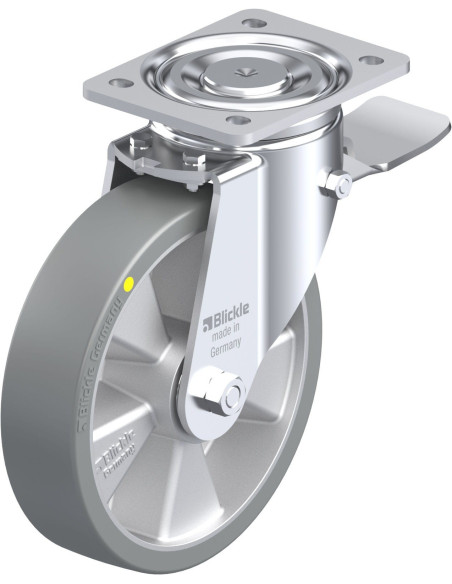 LH-ALTH 200K-ST-AS antistatinis pasukamas ratukas su