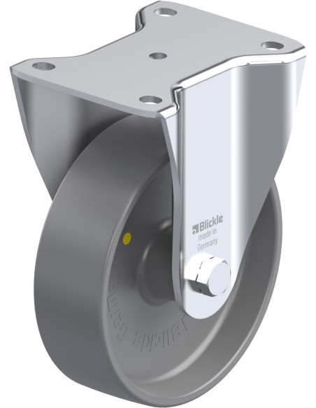 BH-PO 160G-ELS antistatinis ratukas