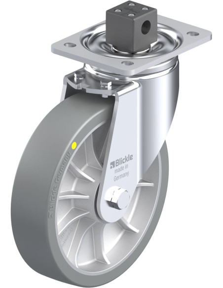 LH-ALTH 202K-CS13-AS antistatinis pasukamas ratukas su