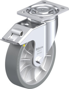 LH-ALTH 202K-FI-AS antistatinis pasukamas ratukas su