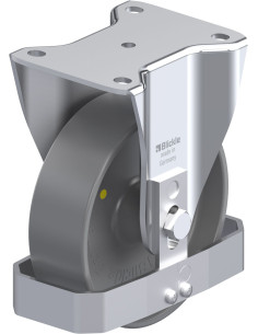 BH-PO 160G-ELS-FS antistatinis ratukas 160 mm