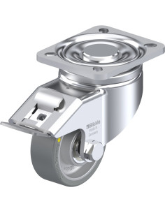 LH-ALTH 80K-FI-AS antistatinis pasukamas ratukas su