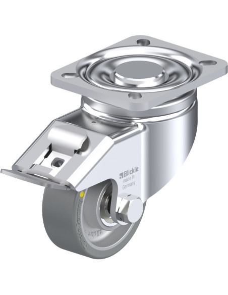 LH-ALTH 80K-FI-AS antistatinis pasukamas ratukas su