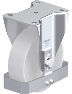 BH-PO 160G-FS sintetinis ratukas 160 mm