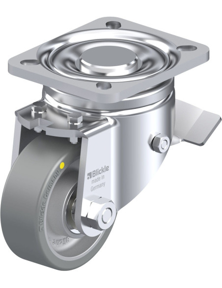 LH-ALTH 80K-ST-AS antistatinis pasukamas ratukas su