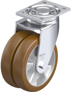 LHD-ALB 181K poliuretano ratukas 180 mm