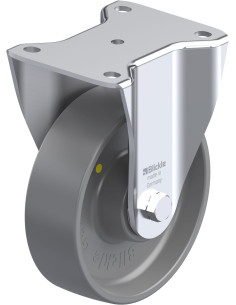 BH-PO 160K-ELS antistatinis ratukas 160 mm