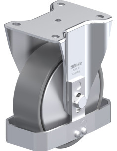 BH-PO 160K-ELS-FA-FS - antistatinis ratukas 160 mm