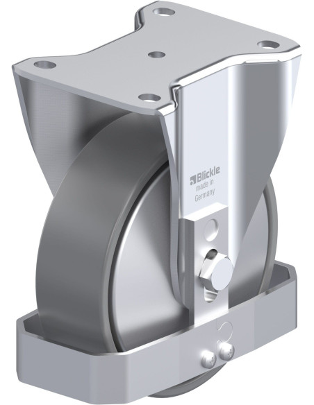 BH-PO 160K-ELS-FA-FS - antistatinis ratukas 160 mm