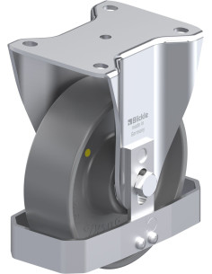 BH-PO 160K-ELS-FS antistatinis ratukas 160 mm