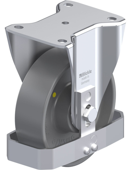 BH-PO 160K-ELS-FS antistatinis ratukas 160 mm