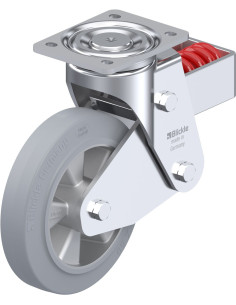 LHF-ALEV 200K-SG spyruoklinis pasukamas ratukas