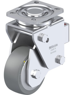 LHF-ALTH 101K-1-AS-FA - Spyruoklinis pasukamas