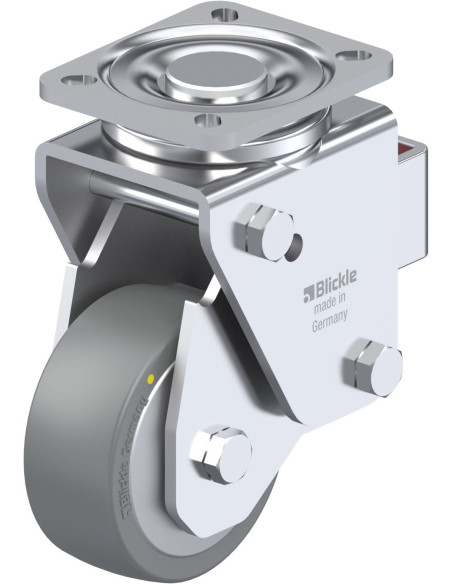 LHF-ALTH 101K-1-AS-FA - Spyruoklinis pasukamas