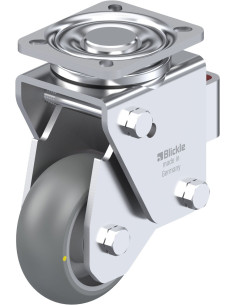 LHF-ALTH 101K-1-AS-FA-CO spyruoklinis pasukamas ratukas