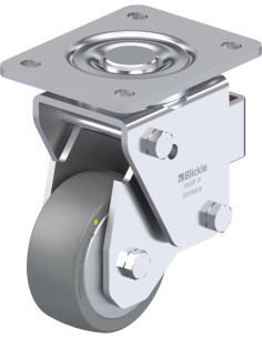 LHF-ALTH 101K-3-AS-FA spyruoklinis pasukamas ratukas