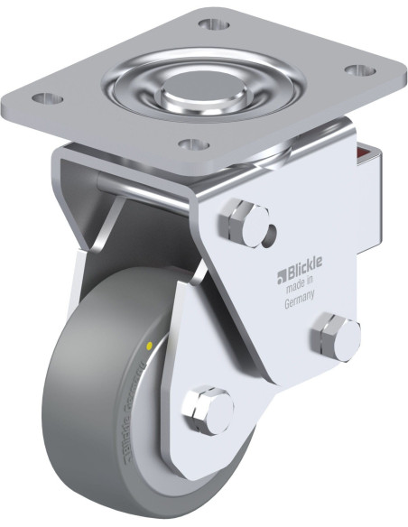 LHF-ALTH 101K-3-AS-FA spyruoklinis pasukamas ratukas