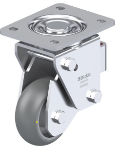 LHF-ALTH 101K-3-AS-FA-CO spyruoklinis pasukamas ratukas