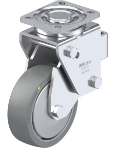 LHF-ALTH 125K-1-AS-FA - Spyruoklinis pasukamas