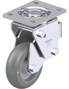 LHF-ALTH 125K-3-AS-FA-CO spyruoklinis pasukamas ratukas