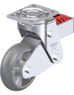 LHF-ALTH 160K-AS-CO spyruoklinis pasukamas ratukas