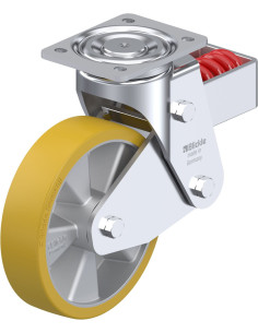 LHF-ALTH 200K - Spyruoklinis pasukamas ratukas su