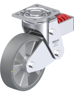 LHF-ALTH 200K-AS spyruoklinis pasukamas poliuretaninis