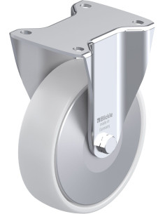 BH-PO 175G-FA sintetinis ratukas, 175 mm