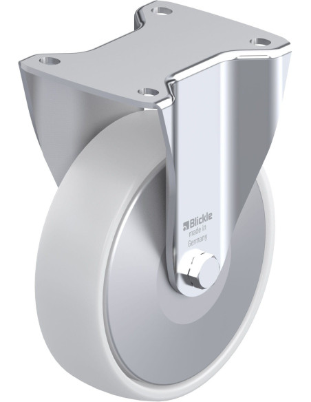 BH-PO 175G-FA sintetinis ratukas, 175 mm