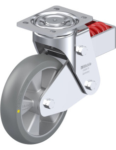 LHF-ALTH 200K-AS-CO spyruoklinis pasukamas ratukas