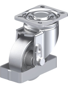 LH-G 100G-1-FS pasukamas ratukas