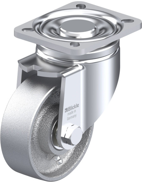 LH-G 100K-1 pasukamas ratukas