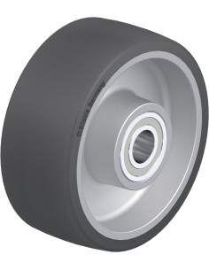 ALSI 100/15HK atsparus karščiui ratas