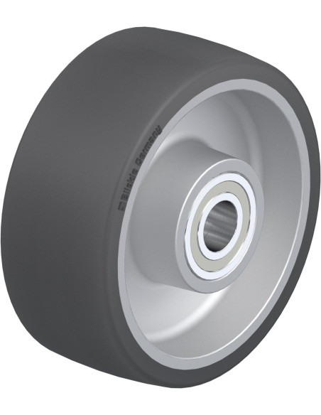 ALSI 100/15HK atsparus karščiui ratas