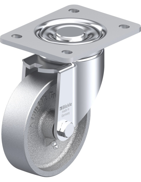 LH-G 125G-3 pasukamas ratukas