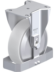 BH-PO 175K-FA-FS sintetinis ratukas 175 mm