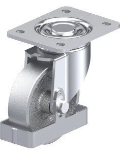 LH-G 125G-3-FS pasukamas ratukas