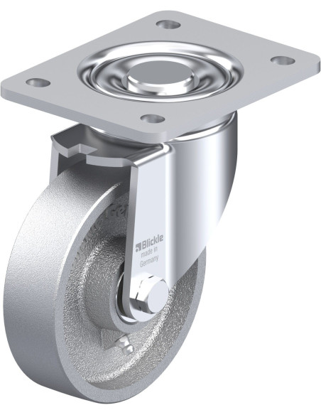 LH-G 125K-3 pasukamas ratukas